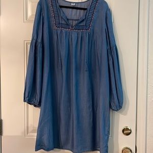 Old Navy dress XXL